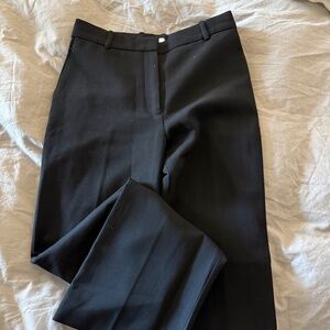 Aritzia Agent Pant Size 4